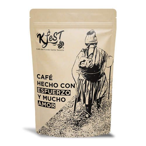 Café en grano de Especialidad Essence - 250 gramos – Altitude Café